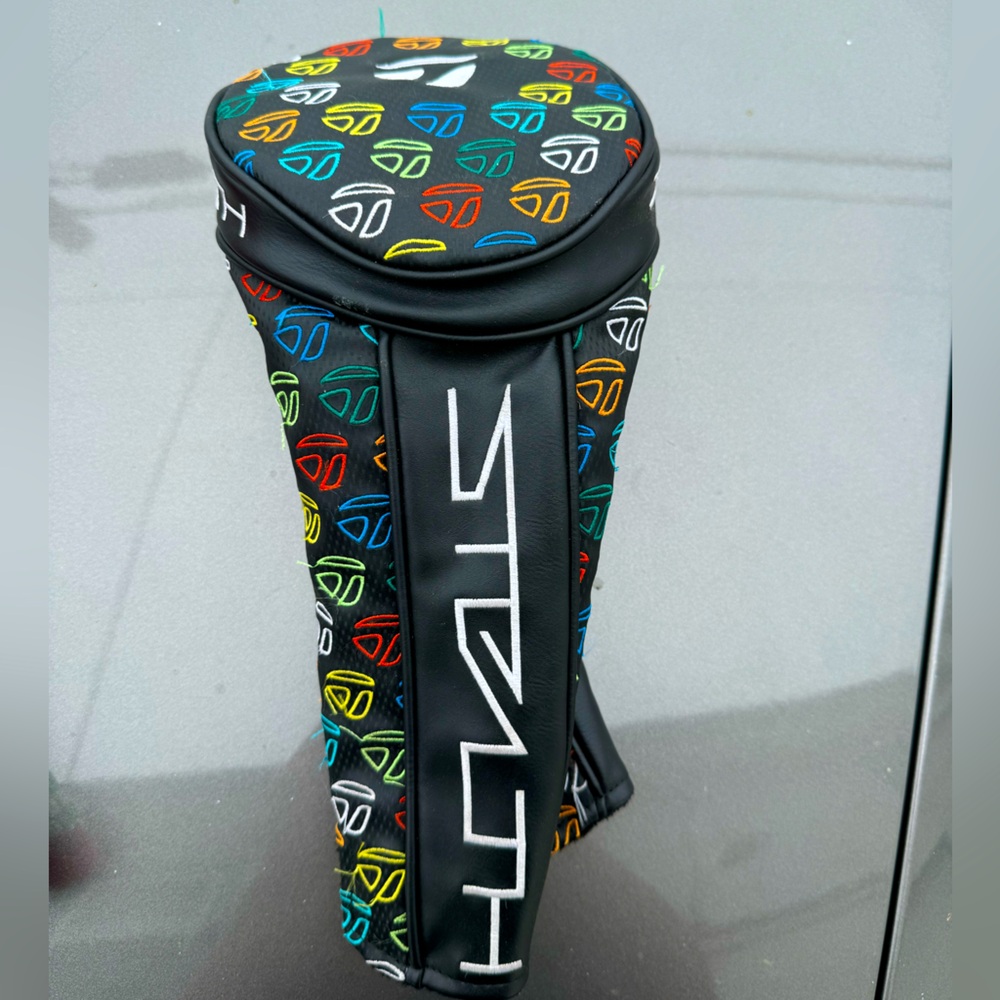 Taylormade MyStealth Driver Headcover